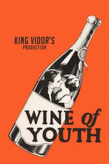 Profilový obrázek - Wine of Youth