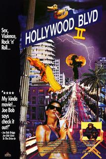Profilový obrázek - Hollywood Boulevard II