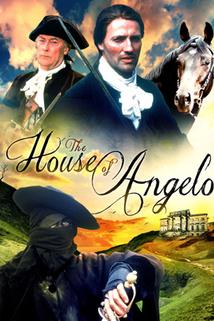 Profilový obrázek - The House of Angelo
