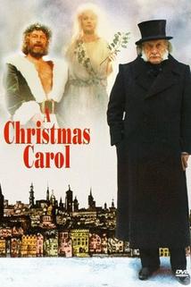 Christmas Carol, A  - Christmas Carol, A