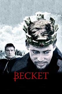 Profilový obrázek - Becket