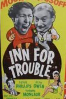 Profilový obrázek - Inn for Trouble