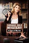 Profilový obrázek - Garage Sale Mystery: A Case of Murder