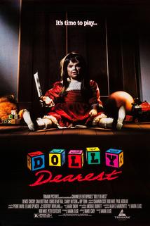 Profilový obrázek - Dolly Dearest