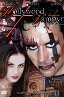 Profilový obrázek - Hollywood Vampyr