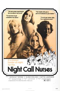 Night Call Nurses  - Night Call Nurses