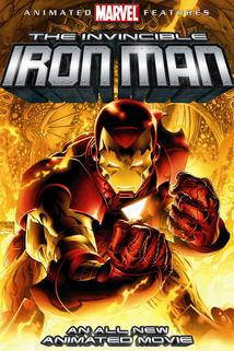 Profilový obrázek - The Invincible Iron Man