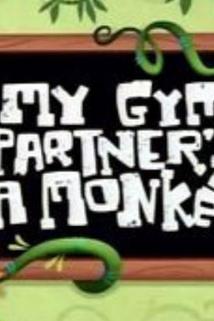 Profilový obrázek - My Gym Partner's a Monkey