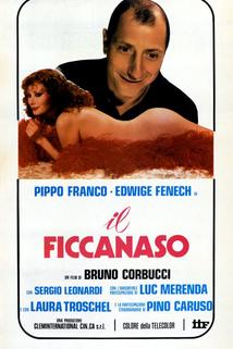 Profilový obrázek - Ficcanaso, Il