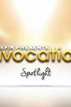 Shefik Presents Invocation: Spotlight