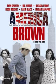 Profilový obrázek - America Brown