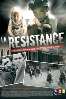 Profilový obrázek - La résistance