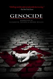 Profilový obrázek - Genocide