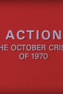 Profilový obrázek - Action: The October Crisis of 1970