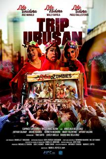 Profilový obrázek - Trip Ubusan: The Lolas vs Zombies
