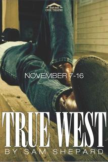 Profilový obrázek - True West
