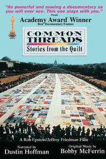 Profilový obrázek - Common Threads: Stories from the Quilt
