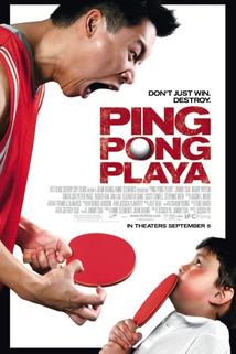 Ping Pong Playa  - Ping Pong Playa