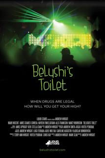 Profilový obrázek - Belushi's Toilet