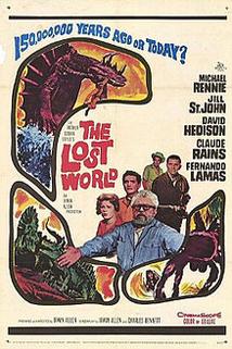 The Lost World  - The Lost World