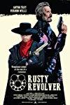 Rusty Revolver: Origin