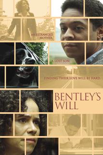 Profilový obrázek - Bentley's Will