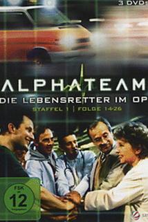 Profilový obrázek - Alphateam - Die Lebensretter im OP