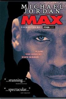 Profilový obrázek - Michael Jordan to the Max