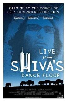 Profilový obrázek - Live from Shiva's Dance Floor