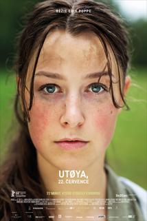 Profilový obrázek - Utøya, 22. července