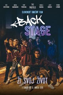 Backstage  - Backstage