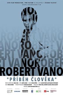 Profilový obrázek - Robert Vano - Příběh člověka