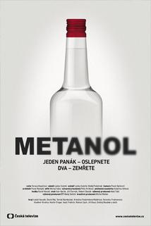 Metanol  - Metanol