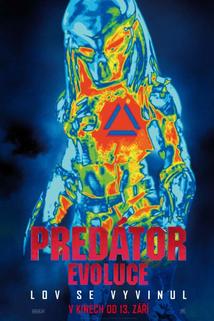 Predátor: Evoluce  - Predator, The