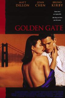 Profilový obrázek - Golden Gate