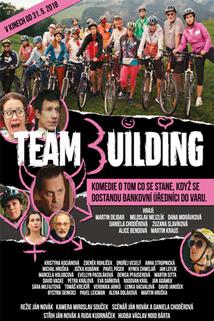 Teambuilding  - Teambuilding