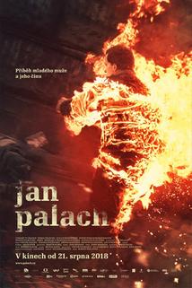 Jan Palach  - Jan Palach