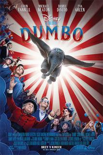 Dumbo  - Dumbo