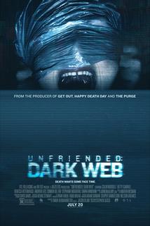Profilový obrázek - Unfriended: Dark Web