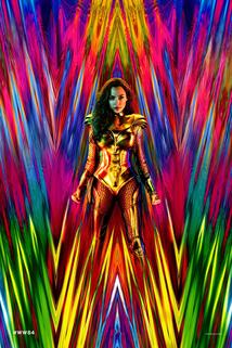 Profilový obrázek - Wonder Woman 1984