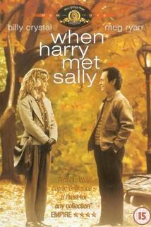 Profilový obrázek - How Harry Met Sally...