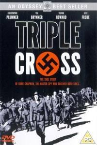 Trojitý kříž  - Triple Cross