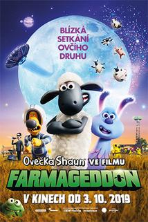 Profilový obrázek - Ovečka Shaun ve filmu: Farmageddon