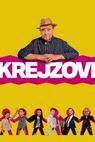 Krejzovi (2018)