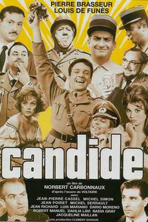 Profilový obrázek - Candide ou l'optimisme au XXe siècle