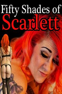 Profilový obrázek - 50 Shades of Scarlett