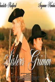 Profilový obrázek - Sisters Grimm