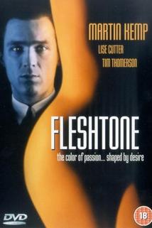Profilový obrázek - Fleshtone