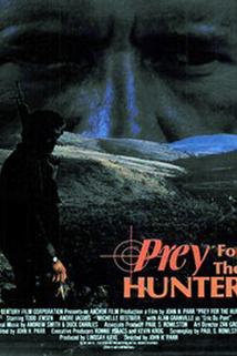 Profilový obrázek - Prey for the Hunter