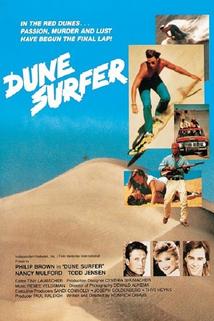 Profilový obrázek - Dune Surfer
